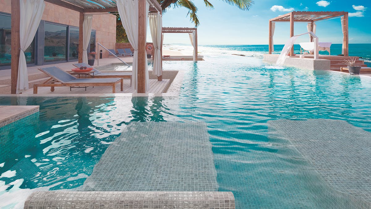 мозаика оникс